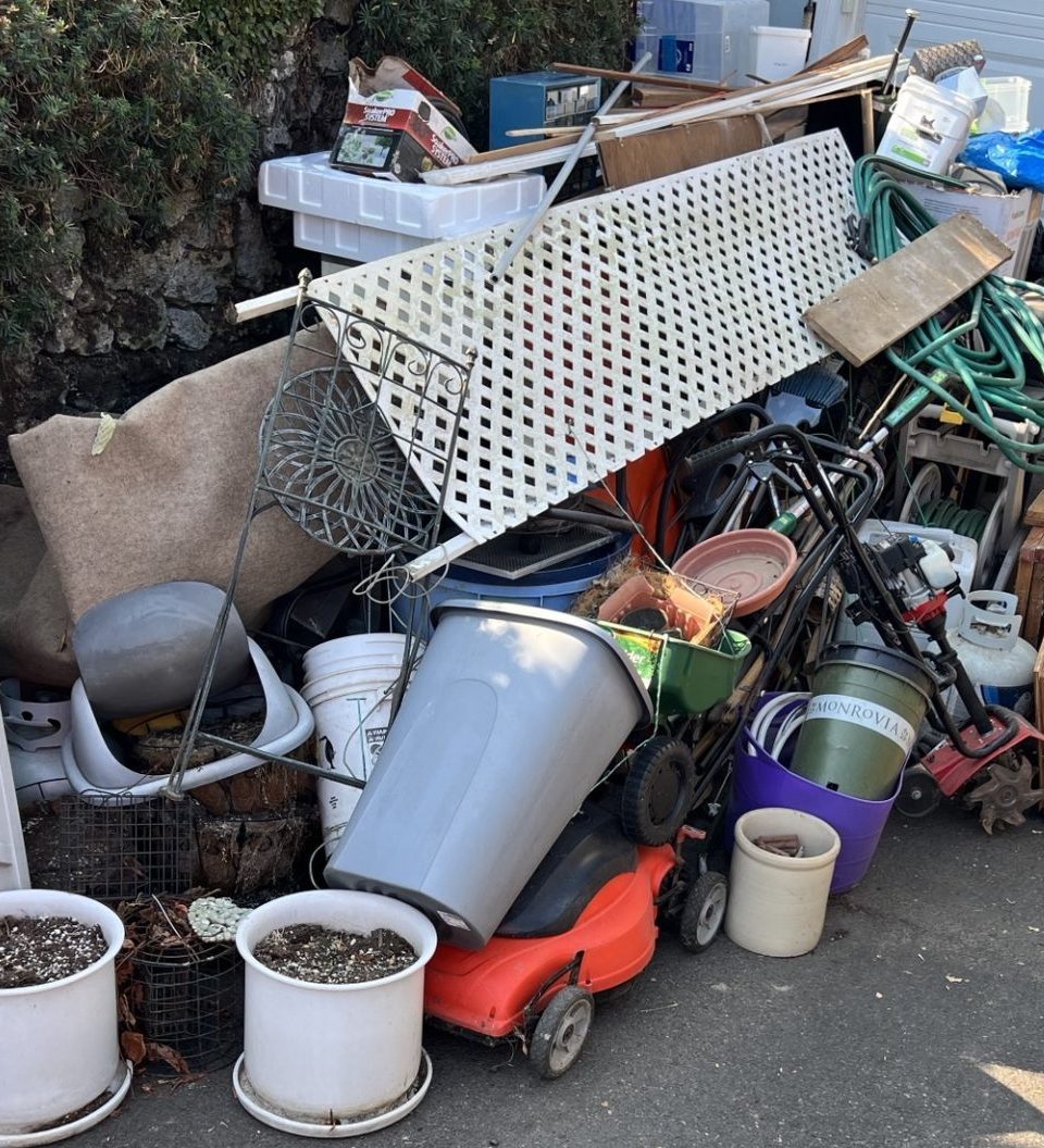 Junk Removal Portland Free Quotes Best Pricing Call Or Text
