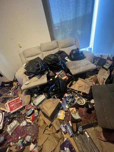 Tenant Clearout, Tenant Clearout Portland, Junk Removal Portland, Juk Removal