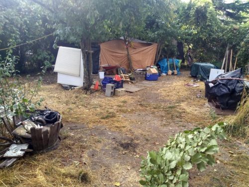 Property Cleanup Portland