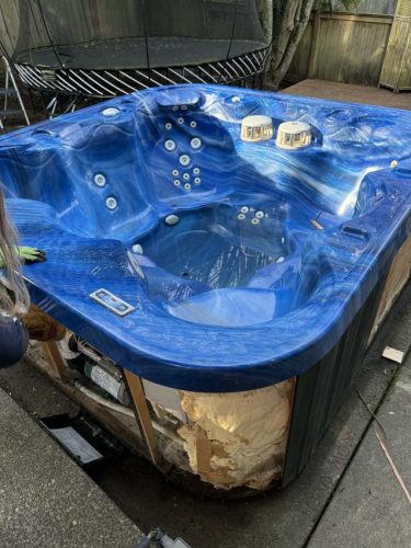 Hot Tub Removal, Hot Tub Removal Services, Hot Tub Disposal, Hot Tub Removal Portland, Hot Tub Disposal Portland, Hot Tub Removal Near Me